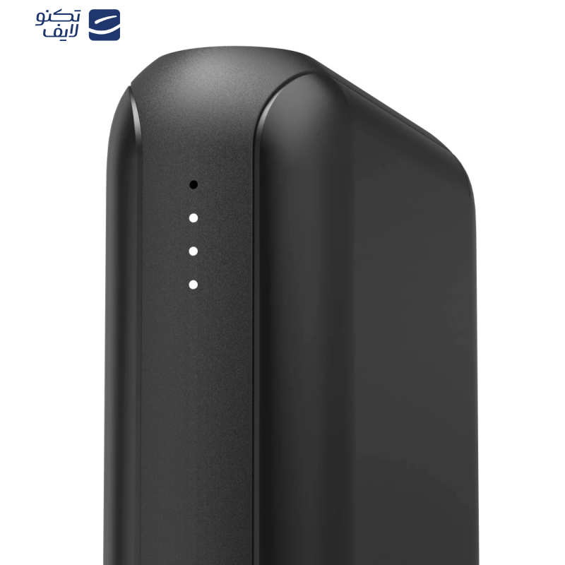 پاوربانک هاما  مدل PD10-HD-187261 ظرفیت 10000 میلی‌آمپرساعت