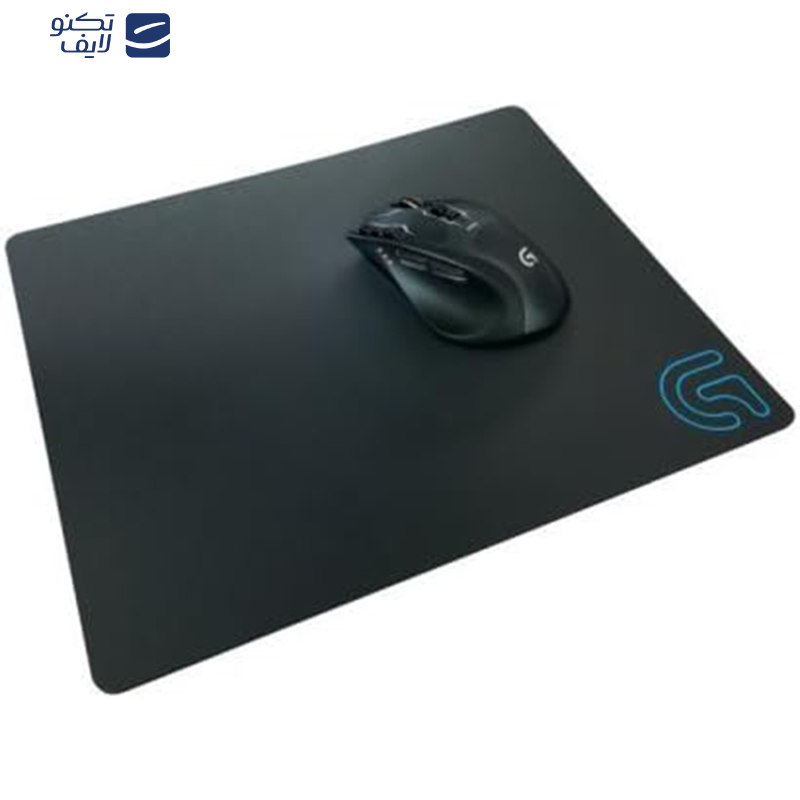 ماوس پد مخصوص بازی لاجیتک G440 ماوس پد مخصوص بازی لاجیتک G440