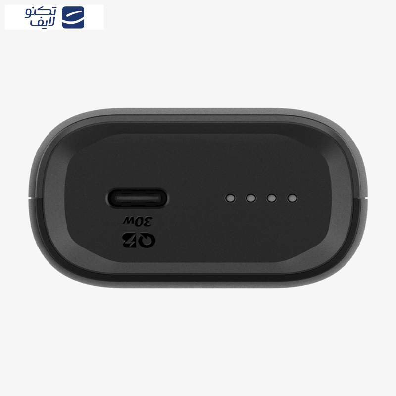 پاوربانک اسپیگن مدل ArcPack ظرفیت 10000 میلی آمپر ساعت پاوربانک اسپیگن مدل ArcPack ظرفیت 10000 میلی آمپر ساعت