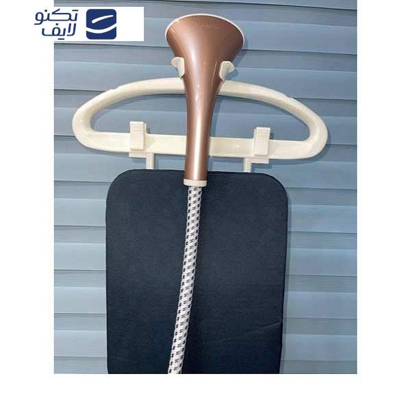 بخارگر هنریچ مدل HGC 8704 بخارگر هنریچ مدل HGC 8704