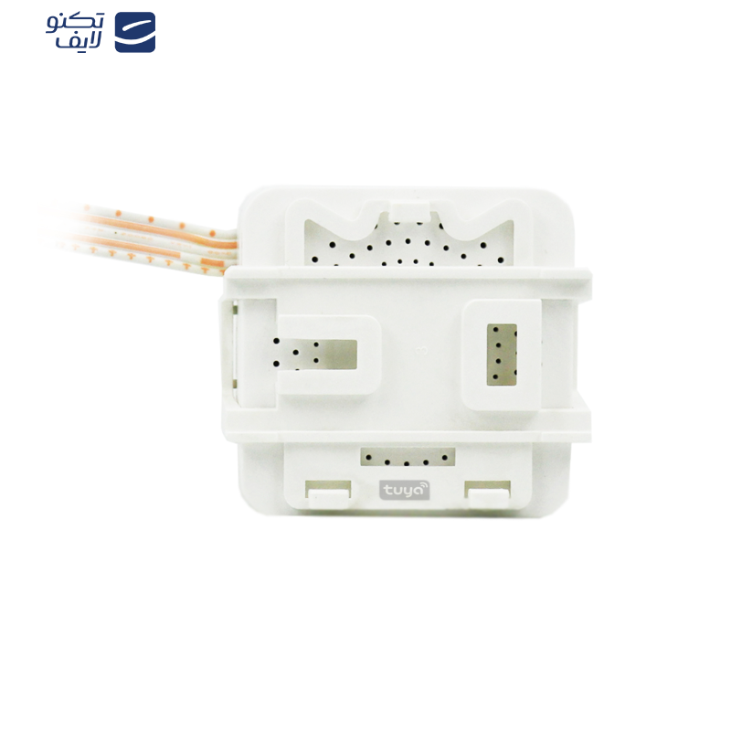 رله سوئیچ هوشمند تویا مدل چهار کانال پشت کلیدی کد 04 رله سوئیچ هوشمند تویا مدل چهار کانال پشت کلیدی کد 04