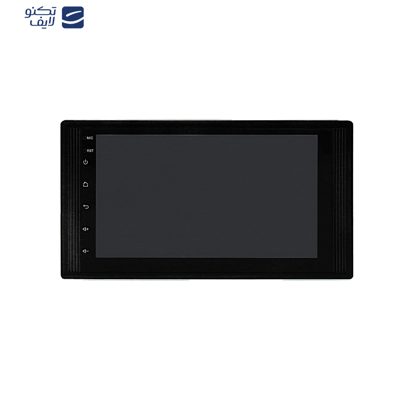 پکیج خانه هوشمند تویا مدل سیستم صوتی 4 کانال با پنل 8 اینچ  پکیج خانه هوشمند تویا مدل سیستم صوتی 4 کانال با پنل 8 اینچ