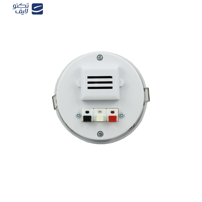 اسپیکر سقفی کد 411 اسپیکر سقفی کد 411