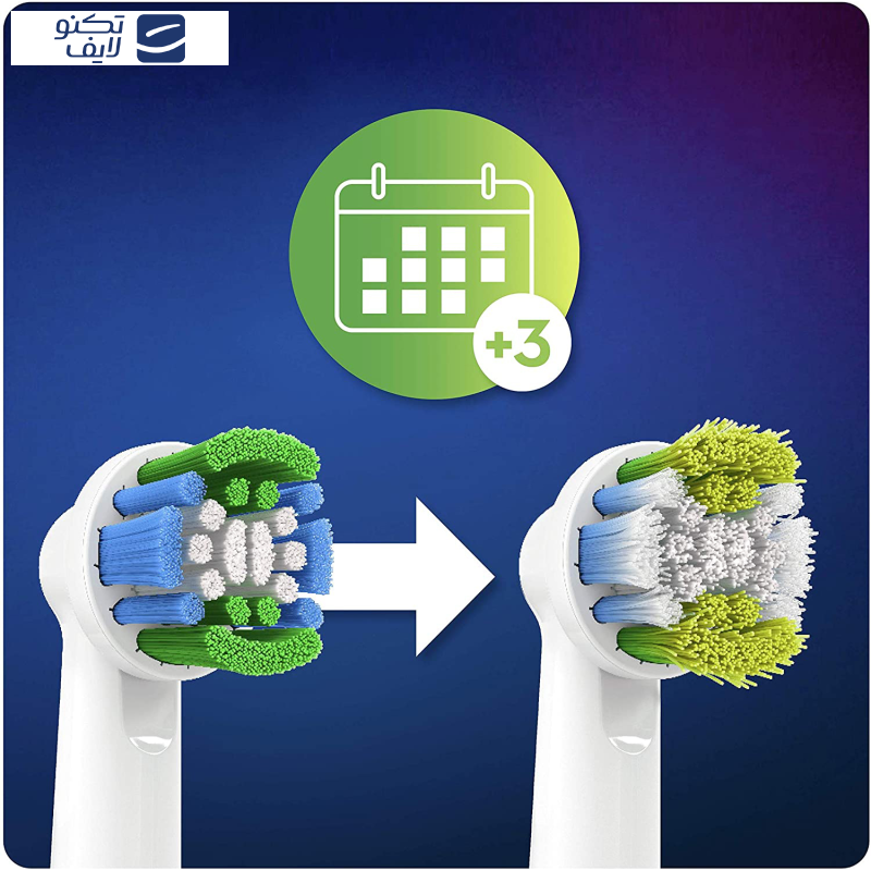 مسواک برقی اورال-بی مدل Pro 680 Edition مسواک برقی اورال-بی مدل Pro 680 Edition