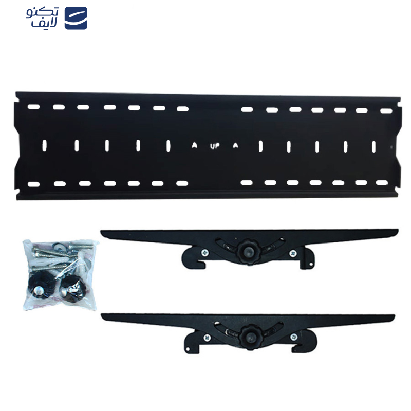 پایه دیواری تلویزیون مدل TW-870 مناسب برای تلویزیون های 42 تا 85 اینچ پایه دیواری تلویزیون مدل TW-870 مناسب برای تلویزیون های 42 تا 85 اینچ