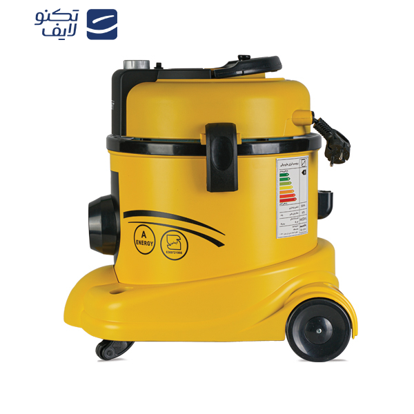 جاروبرقی جنرال فیت مدل اسکای 4500 پلاس جاروبرقی جنرال فیت مدل اسکای 4500 پلاس