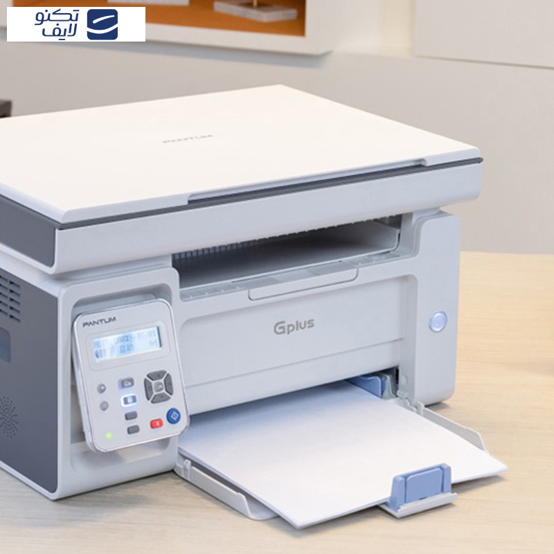 پرینتر لیزری جی پلاس مدل GP-G323N پرینتر لیزری جی پلاس مدل GP-G323N