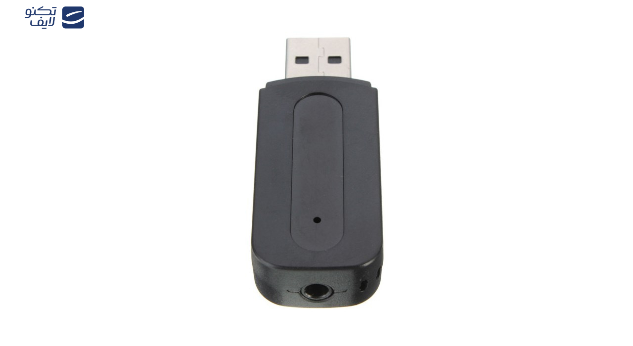 دانگل بلوتوث USB دی-نت مدل YET-M1 دانگل بلوتوث USB دی-نت مدل YET-M1