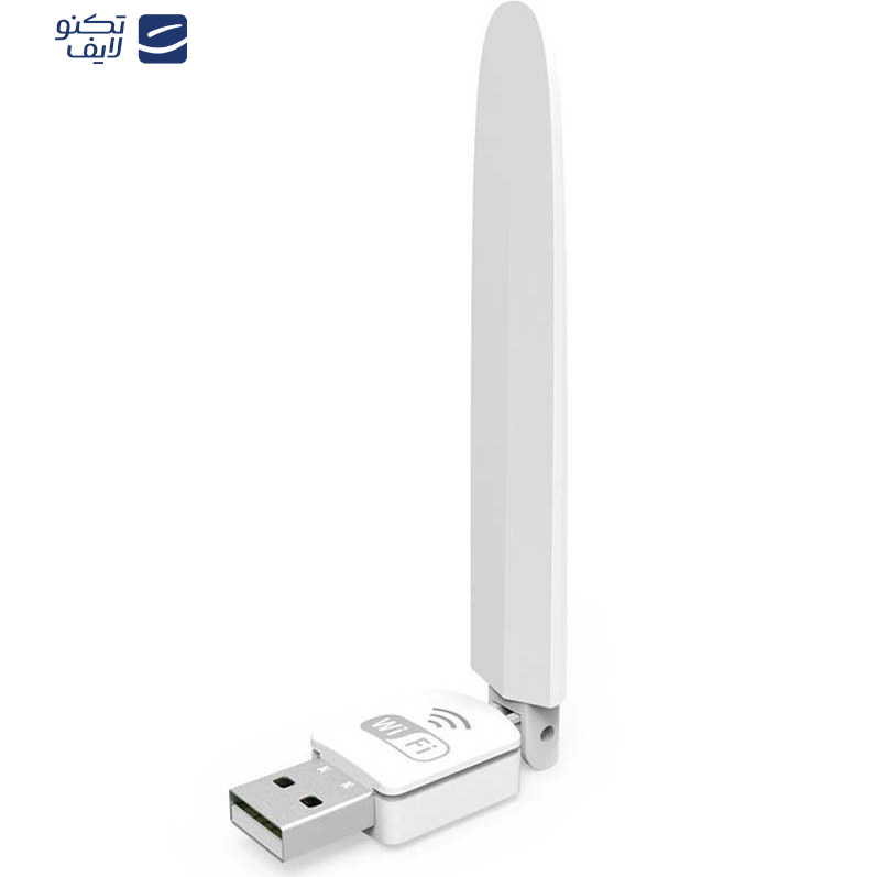 کارت شبکه بی سیم ایکس پی-پروداکت مدل XP-W924 کارت شبکه بی سیم ایکس پی-پروداکت مدل XP-W924