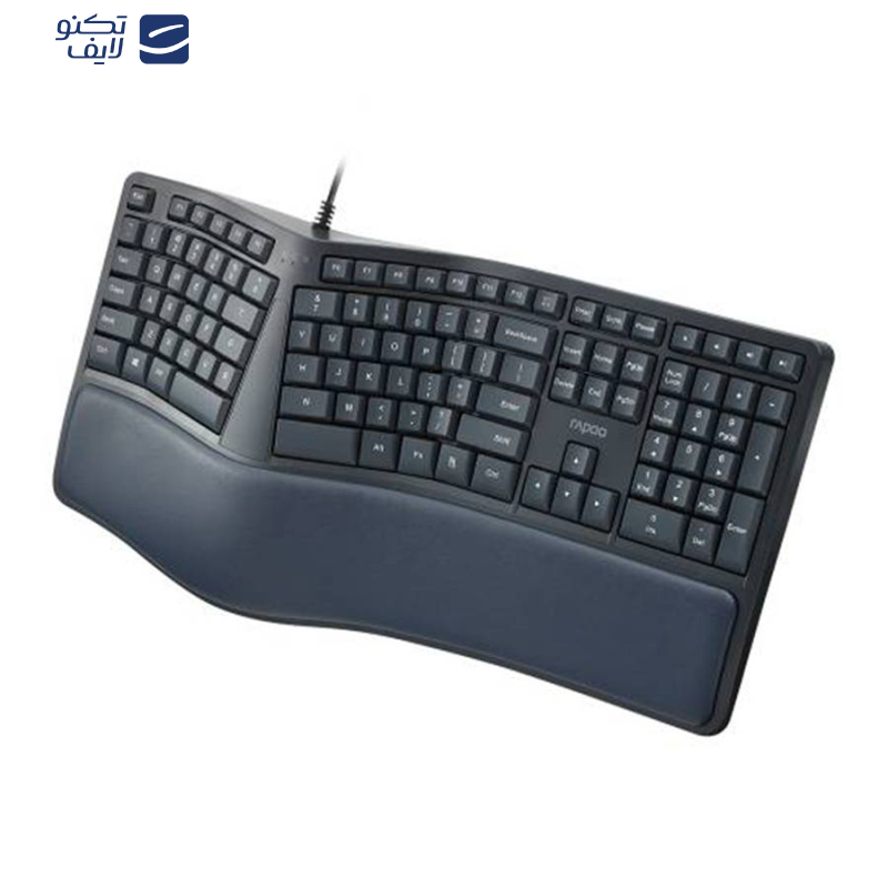 کیبورد رپو مدل NK8800 کیبورد رپو مدل NK8800