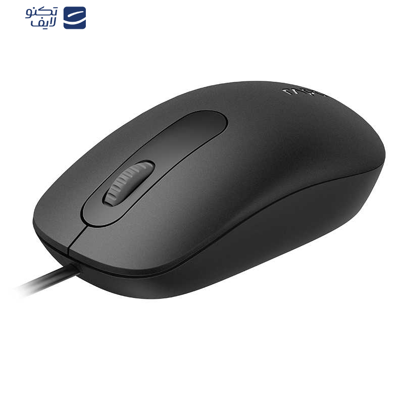 کیبورد و ماوس رپو مدل NX2000 کیبورد و ماوس رپو مدل NX2000