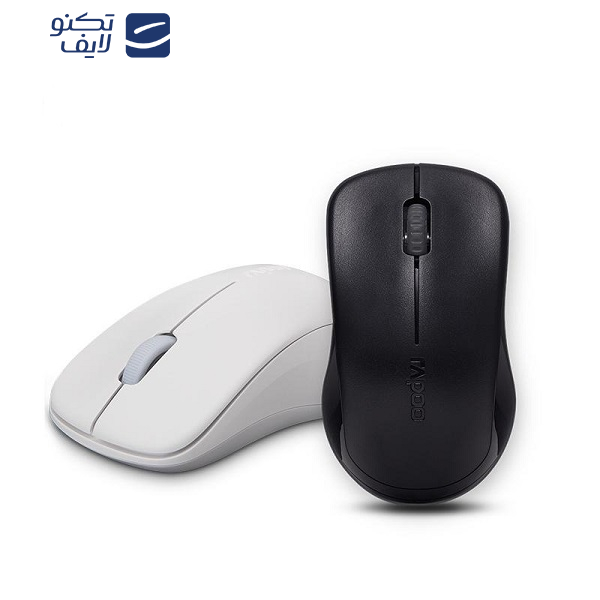 ماوس بی سیم رپو مدل 1680 ماوس بی سیم رپو مدل 1680