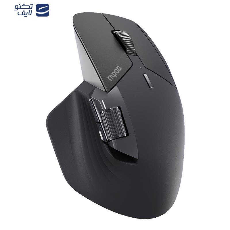 ماوس بی سیم رپو مدل MT760 ماوس بی سیم رپو مدل MT760