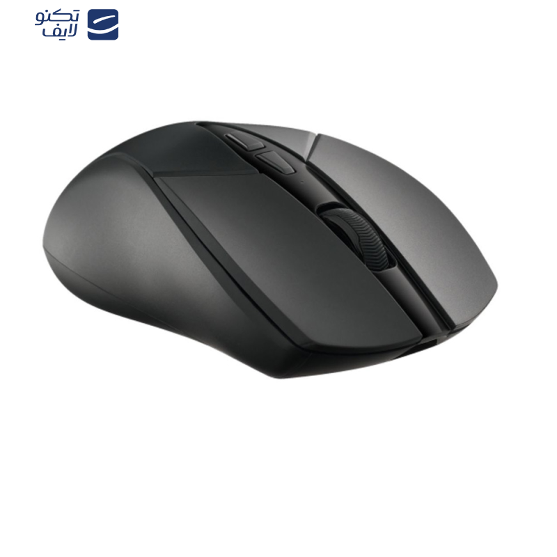 ماوس بی سیم گیمینگ رپو مدل V300SE ماوس بی سیم گیمینگ رپو مدل V300SE