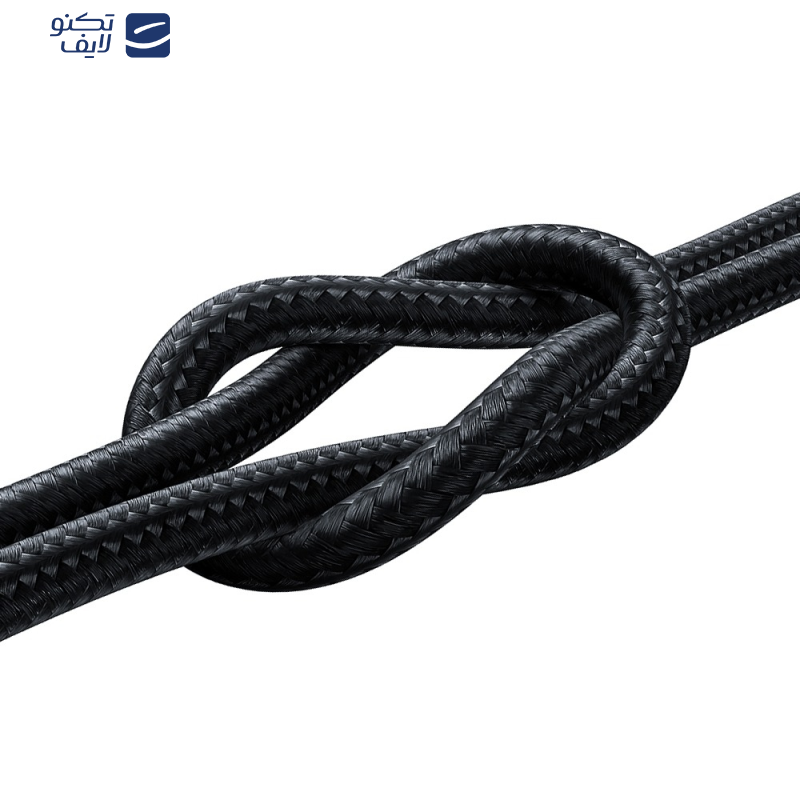 کابل USB-C مک دودو مدل CA-564 طول 3 متر کابل USB-C مک دودو مدل CA-564 طول 3 متر