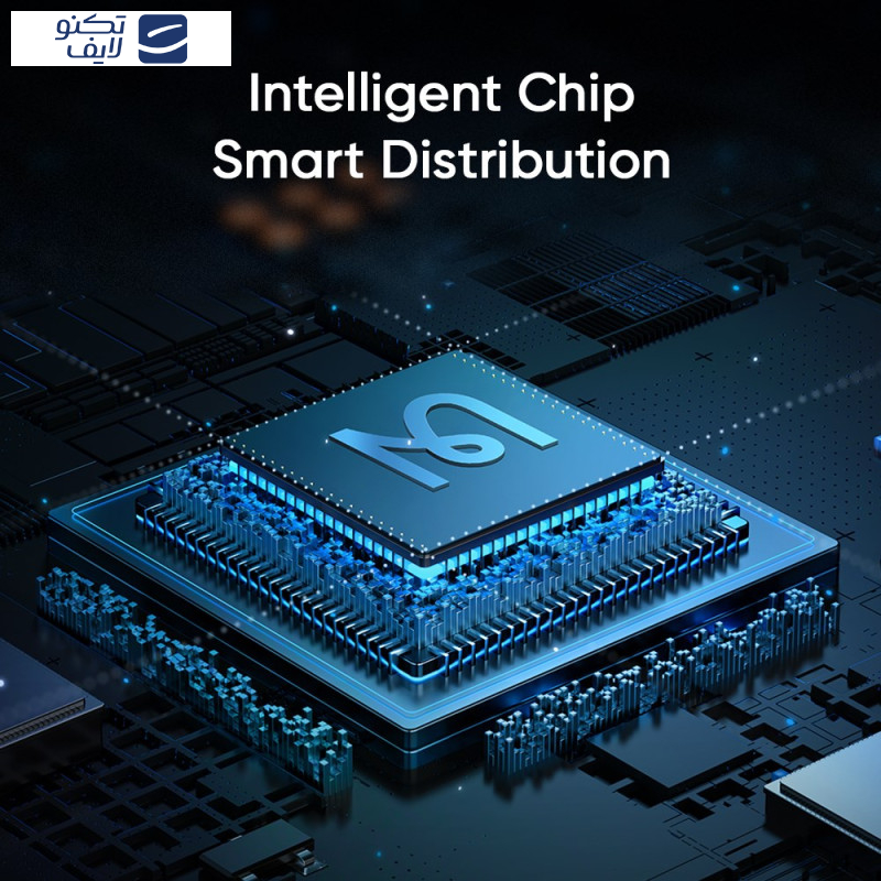 شارژر دیواری 12 وات مک دودو مدل CH-507