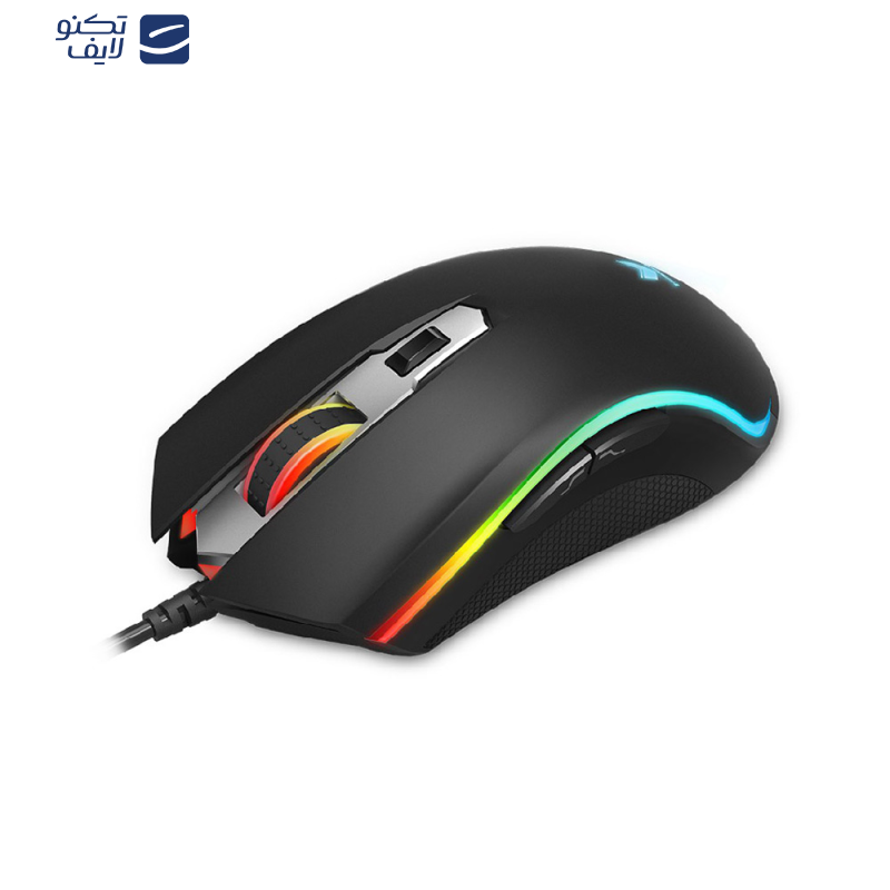 ماووس گیمینگ رپو مدل V25S ماووس گیمینگ رپو مدل V25S