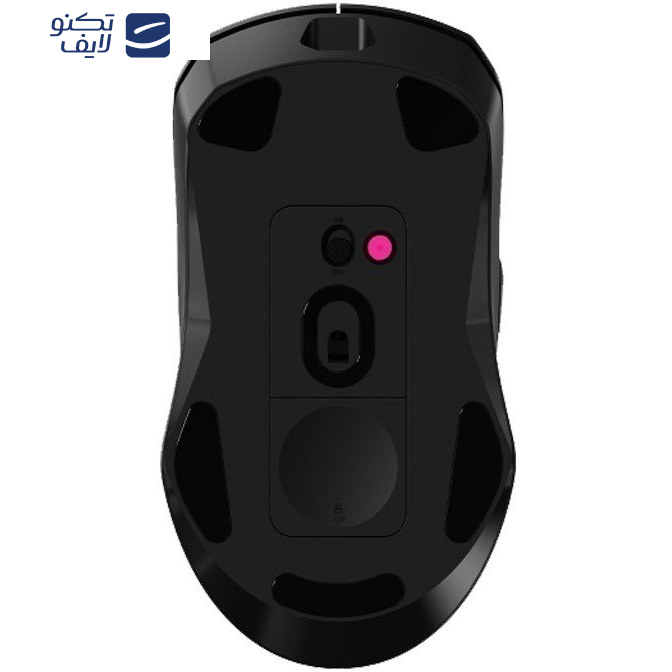 ماوس بی سیم گیمینگ رپو مدل VT9pro mini ماوس بی سیم گیمینگ رپو مدل VT9pro mini