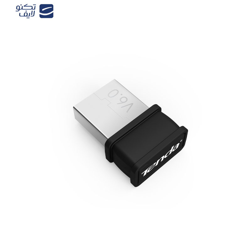 کارت شبکه USB تندا مدل W311MI X300 ( v6.0) کارت شبکه USB تندا مدل W311MI X300 ( v6.0)