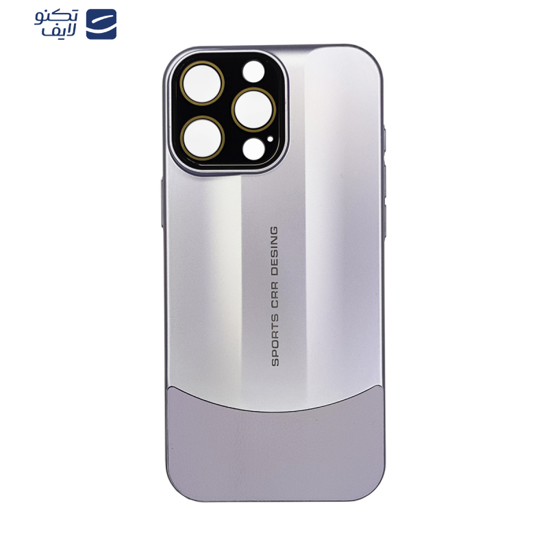 کاور مدل SC Design کد 01 مناسب برای گوشی موبایل اپل iphone 16 Pro Max کاور مدل SC Design کد 01 مناسب برای گوشی موبایل اپل iphone 16 Pro Max