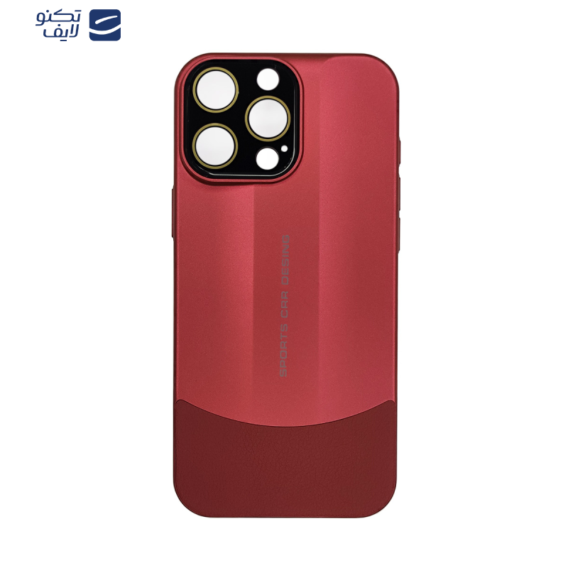 کاور مدل SC Design کد 01 مناسب برای گوشی موبایل اپل iphone 15 Pro Max کاور مدل SC Design کد 01 مناسب برای گوشی موبایل اپل iphone 15 Pro Max