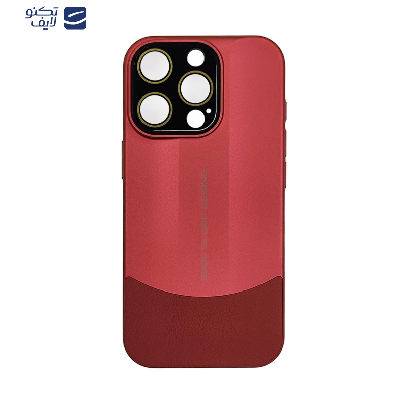 کاور مدل SC Design کد 01 مناسب برای گوشی موبایل اپل iphone 15 Pro کاور مدل SC Design کد 01 مناسب برای گوشی موبایل اپل iphone 15 Pro