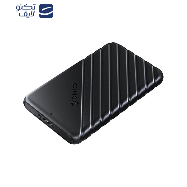 قاب هارد اکسترنال اوریکو مدل 25PW1-U3 قاب هارد اکسترنال اوریکو مدل 25PW1-U3