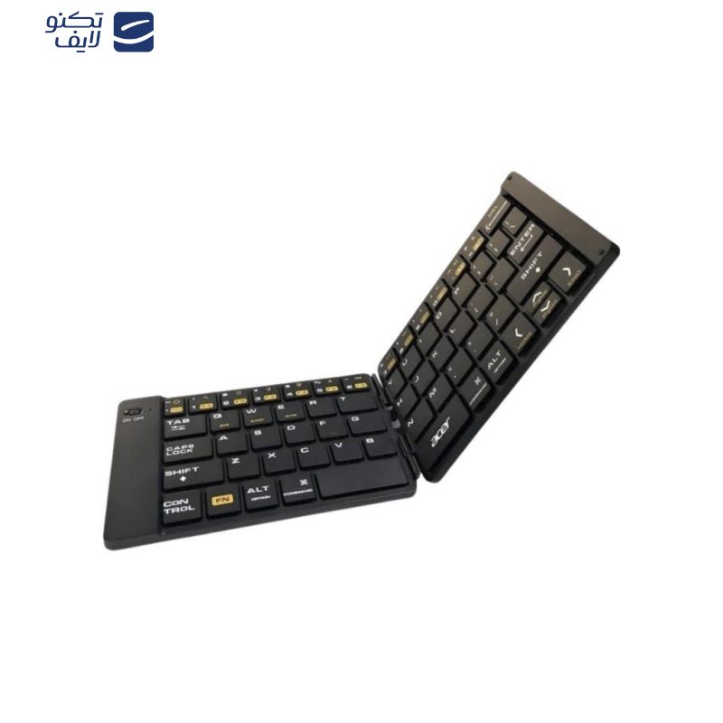 کیبورد ایسر مدل K-212P