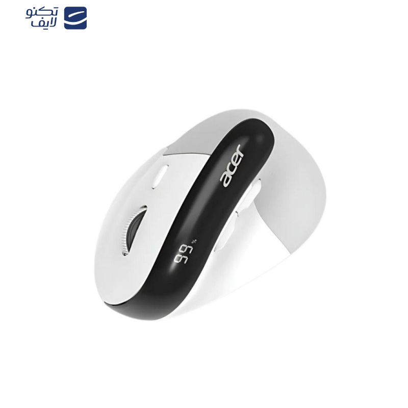 ماوس بی سیم ایسر مدل OMR217 ماوس بی سیم ایسر مدل OMR217