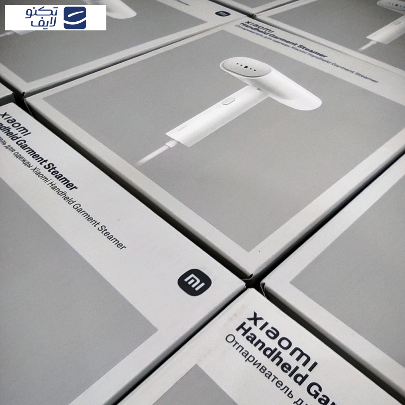 بخارگر شیائومی مدل MJGTJ02LF بخارگر شیائومی مدل MJGTJ02LF
