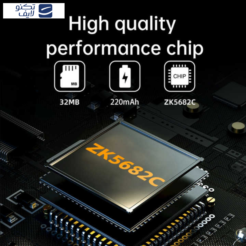 ساعت هوشمند 45 میلی متری ویسمی مدل WS_X2 با بند سلیکون ساعت هوشمند 45 میلی متری ویسمی مدل WS_X2 با بند سلیکون