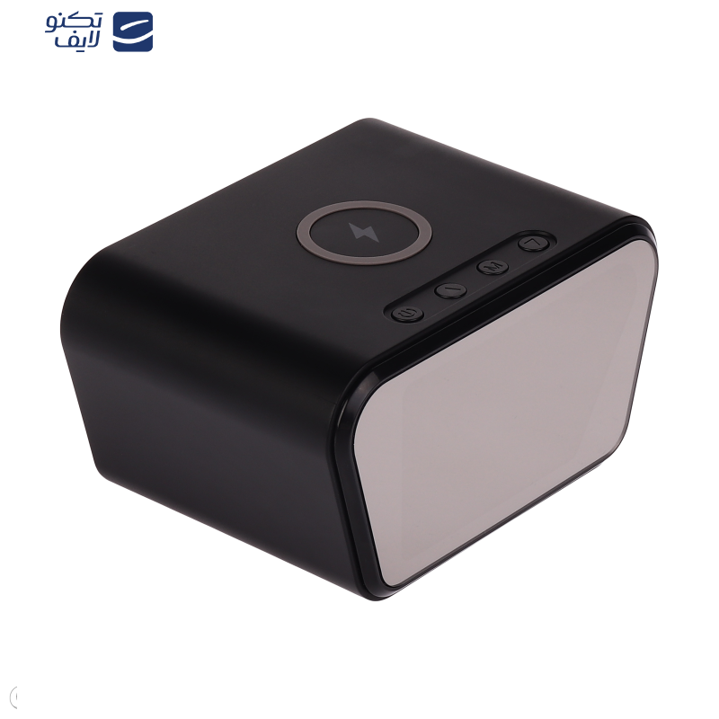 شارژر رومیزی بیسیم 15 وات مدل AY-21 شارژر رومیزی بیسیم 15 وات مدل AY-21