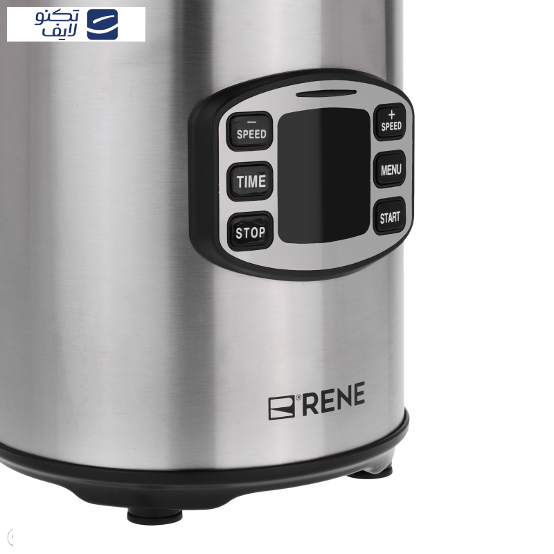 مخلوط کن و آسیاب کن رنه مدل RBCG-1702