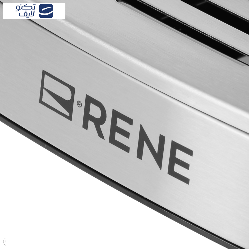 اسپرسو ساز رنه مدل REM-1712 اسپرسو ساز رنه مدل REM-1712