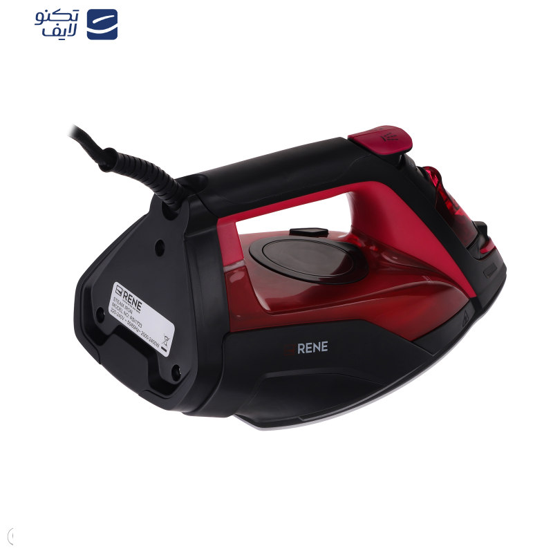 اتو بخار رنه مدل RSI-1723 اتو بخار رنه مدل RSI-1723