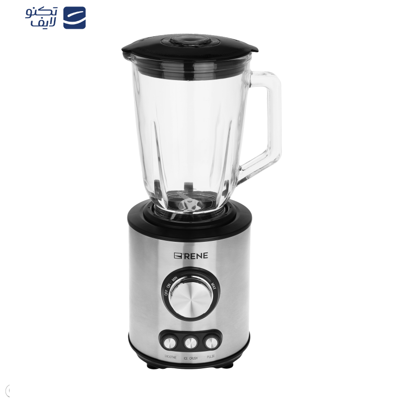 مخلوط کن و آسیاب کن رنه مدل RBCG-1701 مخلوط کن و آسیاب کن رنه مدل RBCG-1701