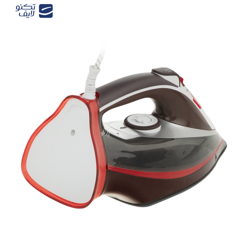 اتو بخار برینا مدل BST-408 اتو بخار برینا مدل BST-408