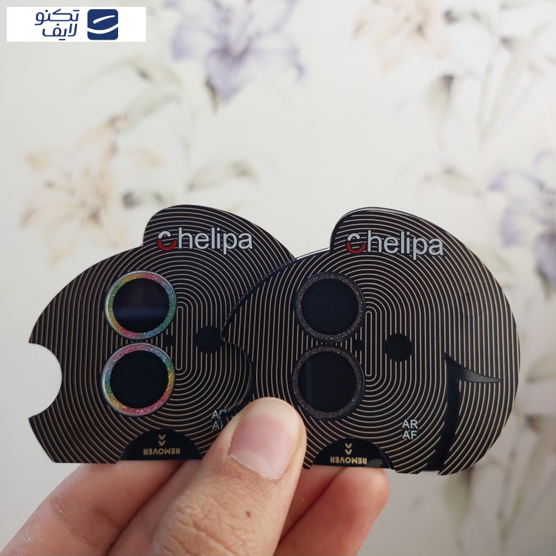 محافظ لنز دوربین چلیپا مدل shine مناسب برای گوشی موبایل اپل iPhone 16 محافظ لنز دوربین چلیپا مدل shine مناسب برای گوشی موبایل اپل iPhone 16