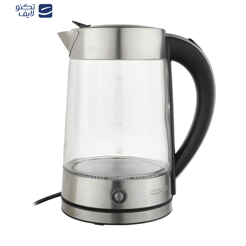 چای ساز کالوات مدل HA1030 چای ساز کالوات مدل HA1030