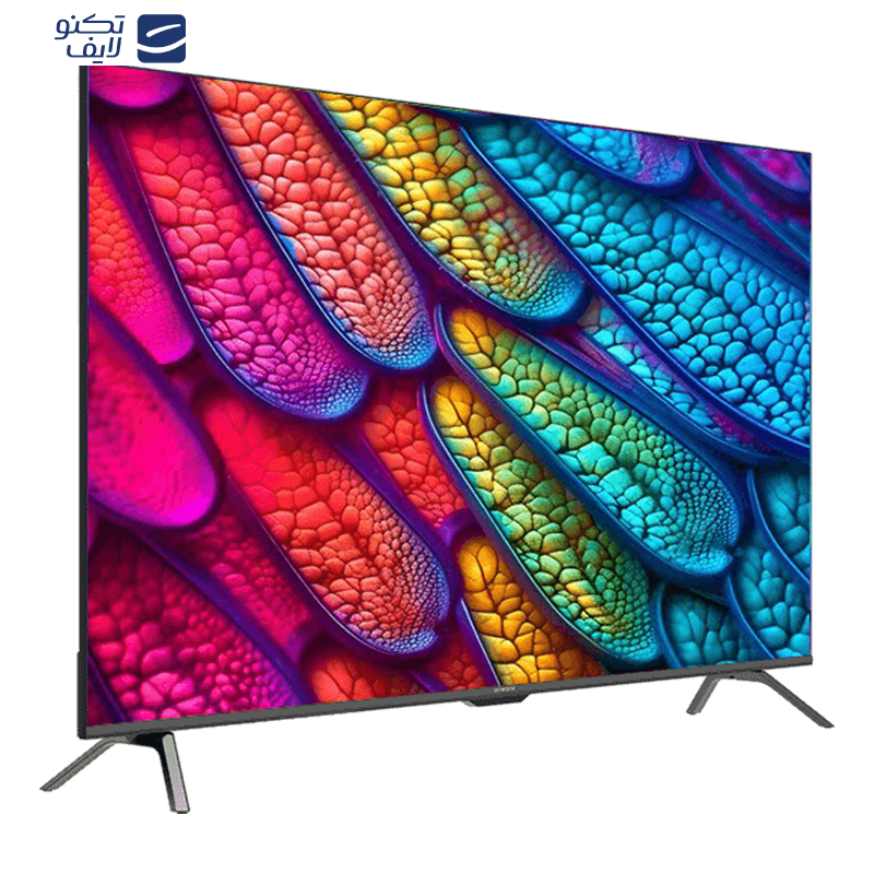 تلویزیون 55 اینچ ال ای دی هوشمند ایکس ویژن مدل 55XYU795B تلویزیون 55 اینچ ال ای دی هوشمند ایکس ویژن مدل 55XYU795B