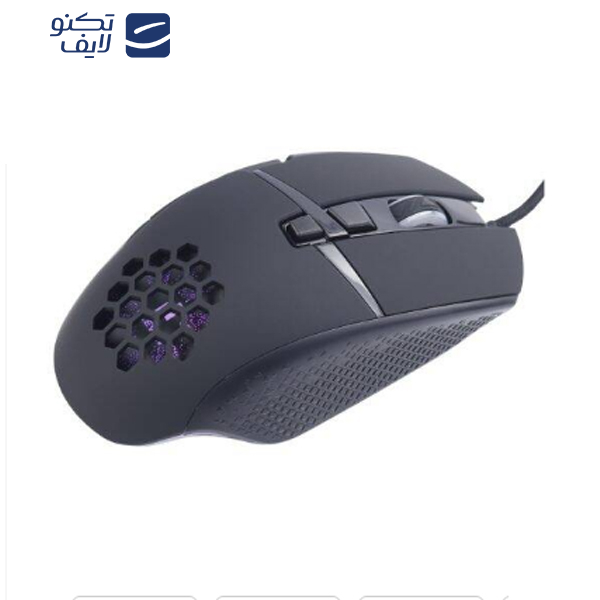 ماوس مخصوص بازی ایلون مدل GM2 ماوس مخصوص بازی ایلون مدل GM2