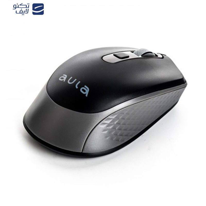 ماوس بی سیم آئولا مدل AM204 ماوس بی سیم آئولا مدل AM204