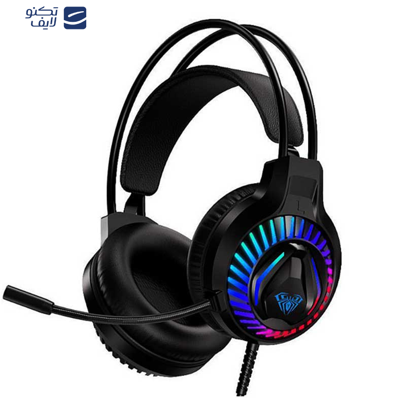 ست گیمینگ آئولا مدل T650 ست گیمینگ آئولا مدل T650