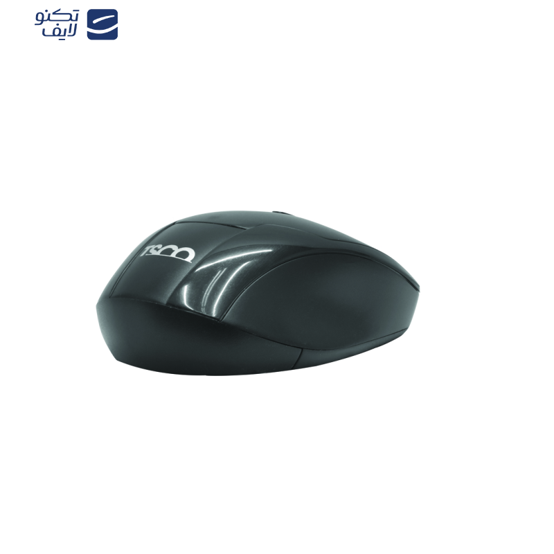 ماوس بی سیم تسکو مدل TM 691 ماوس بی سیم تسکو مدل TM 691