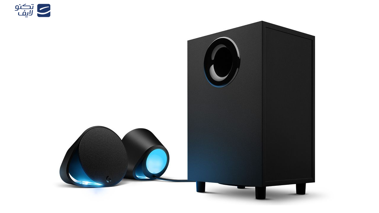 اسپیکر لاجیتک مدل G560 اسپیکر لاجیتک مدل G560