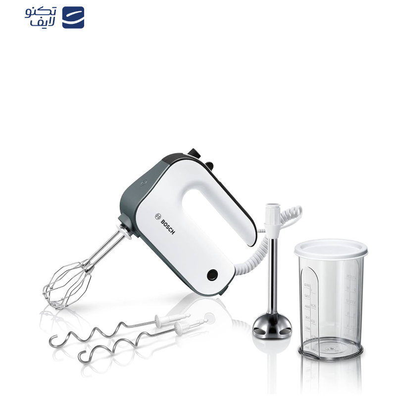 همزن بوش مدل MFQ49700