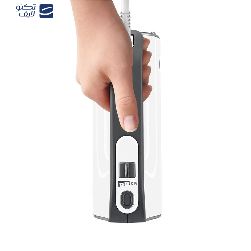 همزن بوش مدل MFQ49300