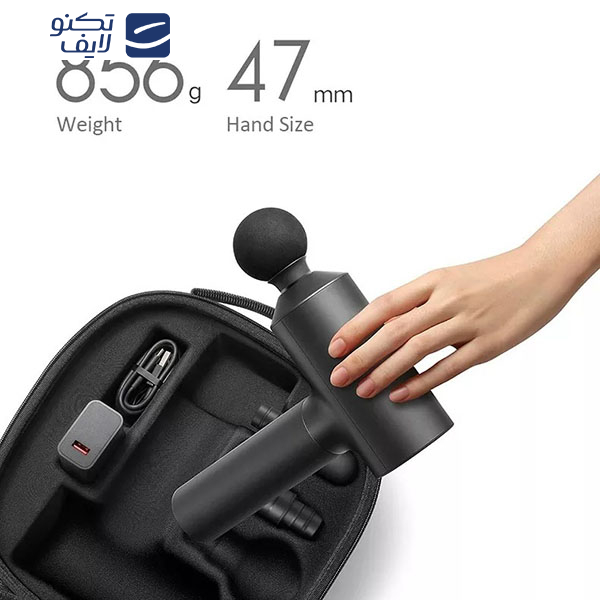 ماساژور برقی شیائومی مدل GUN