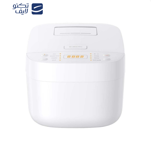 مولتی کوکر شیائومی مدل MFB120A-1 مولتی کوکر شیائومی مدل MFB120A-1