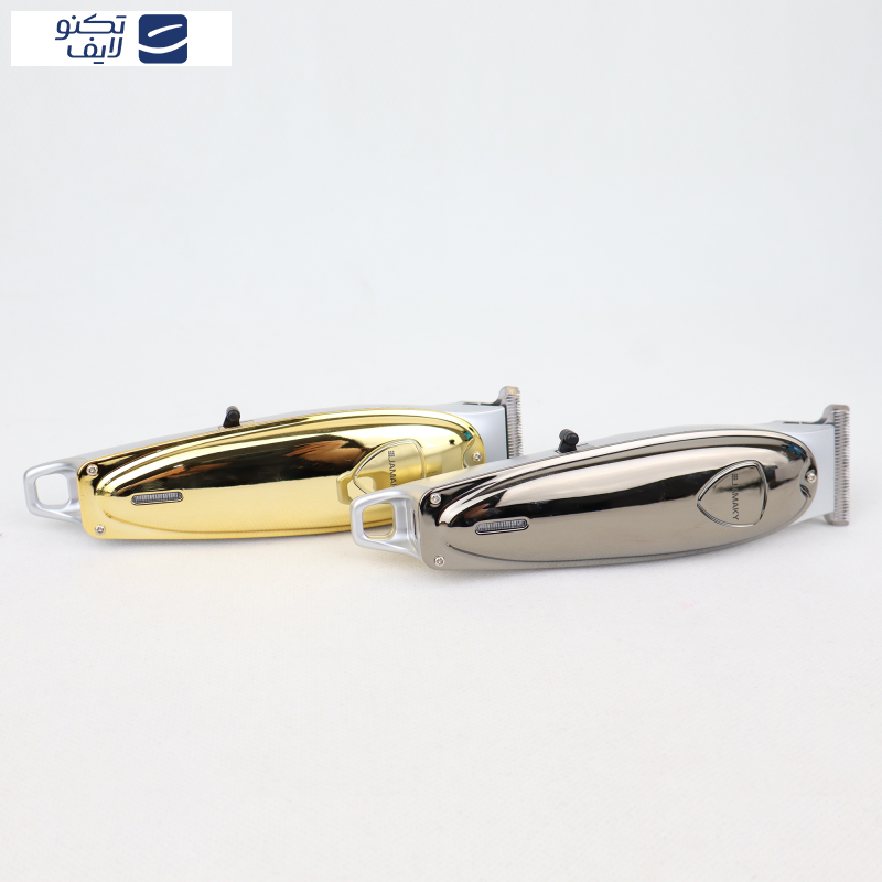 ماشین اصلاح موی سر و صورت جاماکی مدل JPC90001 ماشین اصلاح موی سر و صورت جاماکی مدل JPC90001